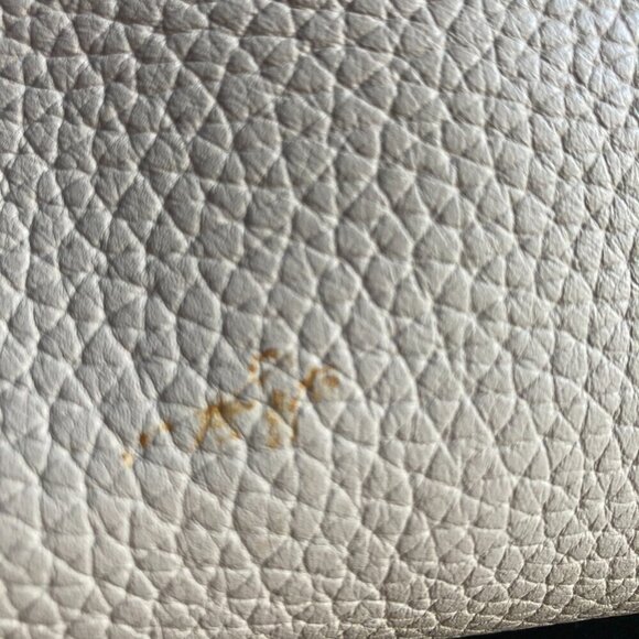 KATE SPADE NEW YORK IVORY Leather purse - Picture 13 of 16